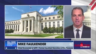Mike Faulkender: Bank management and federal regulators are responsible for financial failures