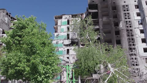 24 Hours of Carnage: Ukraine's Missile Crisis