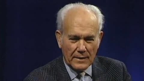 L. Fletcher Prouty 1992 Interview At The National Press Club