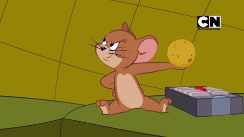 The Tom & Jerry Show | New Episodes |Sibi and Maan Cartoon |