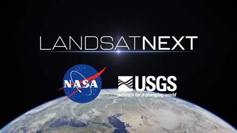 Landsat Next defined