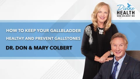 How to Keep Your Gallbladder Healthy and Prevent Gallstones