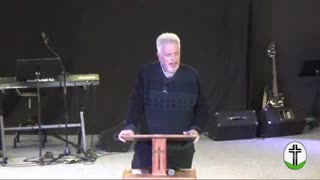 Church 2022-11-20 - Learning From Regret