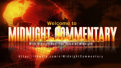 Midnight Commentary, April 26th, 2023