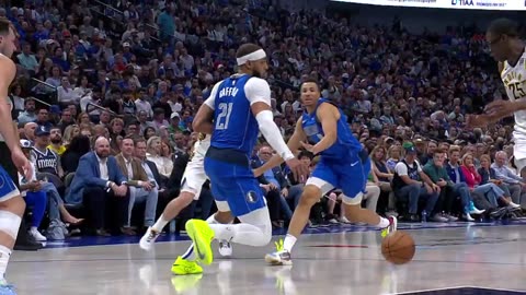 NBA's Top 10 Plays of the Night | March 5, 2024