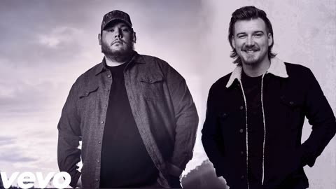 Luke Combs "Love You More" Ft. Morgan Wallen (Audio Remix)