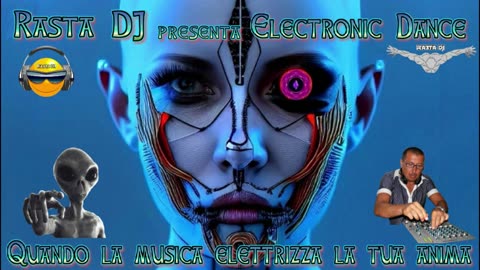 Dance Elettronica & Progressive House by Rasta DJ in ... Electronic Dance ( 87)