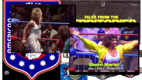 Vice Tales from the Territories: AWA Recap & Reminiscing