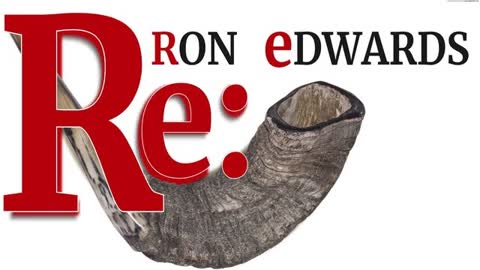 Ron Edwards - The American Experience 1-19-22