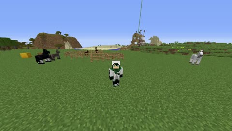 How to tame and breed horses in Minecraft