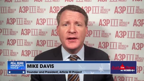 Mike Davis: Biden’s compromised position is having a disastrous effect on US foreign policy