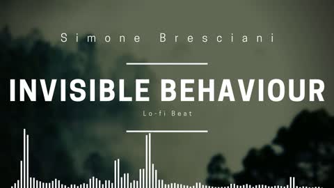 [Royalty-free Music] Invisible Behaviour