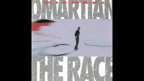 Michael Omartian - The Race (1991) Part 3 (Full Album)