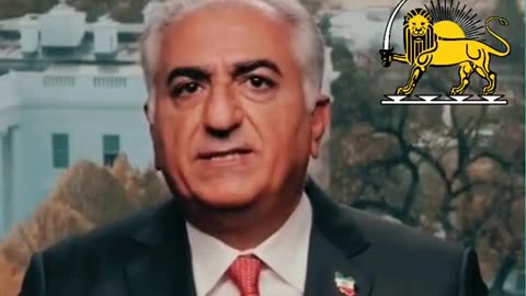 Exiled Prince Pahlavi: President Biden made two critical mistakes