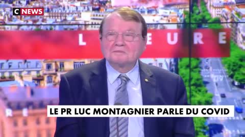 Luc Montagnier