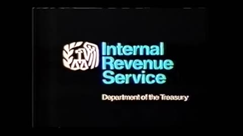 February 18, 1986 - Internal Revenue Service Spot