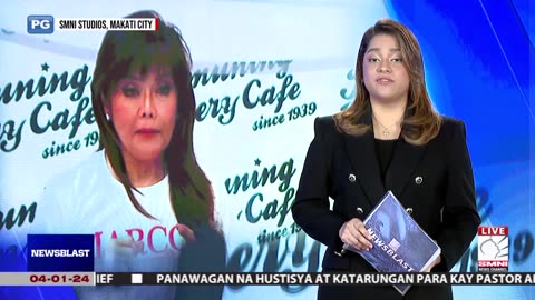 Sen. Imee, ikinabahala na isasabak sa giyera ang Pilipinas dahil EO 57 ng BBM admin