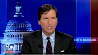 Tucker Carlson BLASTS Dr. Fauci Calls Tyrant A, 'Shorter Version of Benito Mussolini’