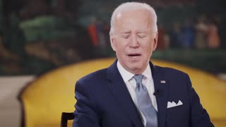 This Biden Claim About the Economy Is Absolutely Stunning