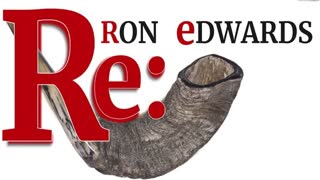 The Ron Edwards American Experience with Guest Amy Holem 11.29.22