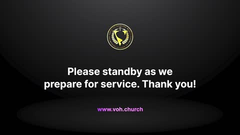 VOH Worship | Houston, TX | 01/01/2023