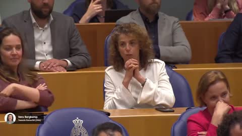 Ontzettend smerige debattruc VVD