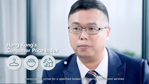 Hong Kong’s inflation situation explained in 1 minute [Fidelity MPF Investment Insights]
