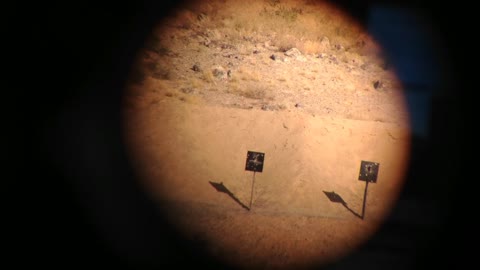 308 at 300 yards