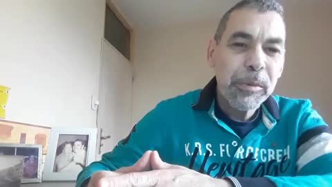 Testimonio de un paciente que tenía un cáncer crónico avanzado - curado con CDS