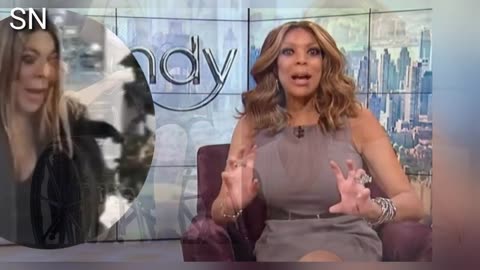 How Far Has Wendy Williams Fallen Inside Look at Her Struggle with Mental and Physical Health, Caugh