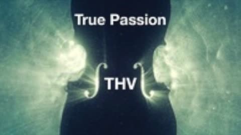 A Wakening - from the "True Passion" EP