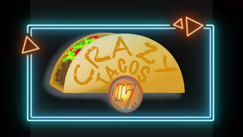 Crazytacos17 - Taco Tuesday 4/25/2023