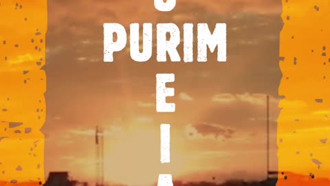 PURIM: PURE I AM--The Good News 2 #Shorts2023 #PURIM #PUREIAM #IAM #GOD #JESUS #Moshiach #salvation