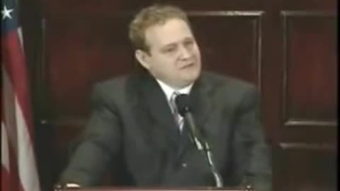 2008 | Larry Sinclair's Press Conference Exposing Barrack Obama