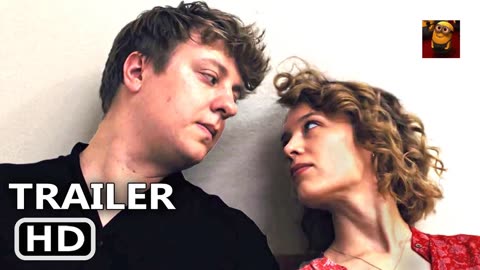 AFIRE Trailer (2023) Paula Beer, Thomas Schubert, Drama Movie