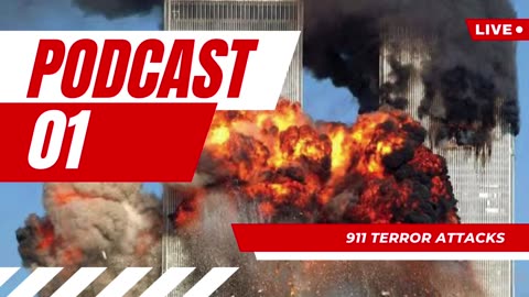 9/11 trade center attack