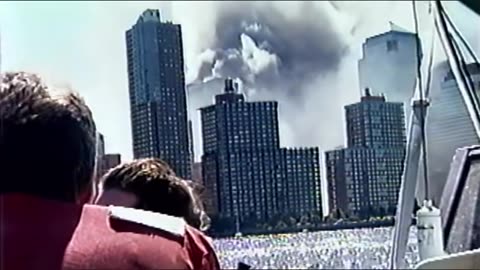 9/11 : DID YOU KNOW? A MIRACLE that SAVED over HALF A MILLION PEOPLE!!