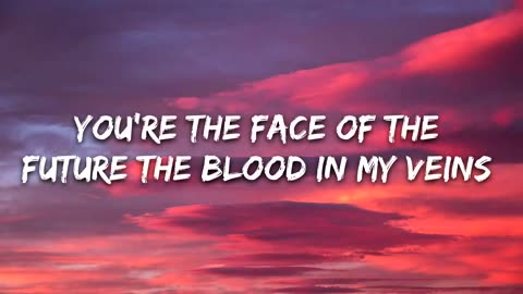 Imagine Dragons - Believer (Lyrics)