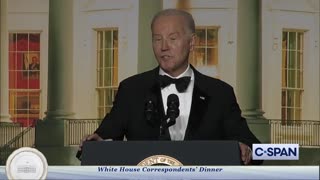 Biden Admits He Does Nothing