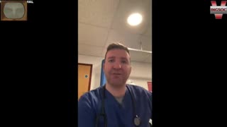 Message from a Good Doctor