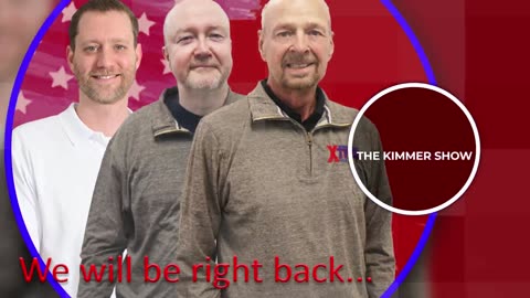 The Kimmer Show, Tuesday, February 13th
