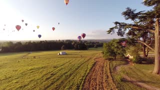 Bristol Balloon Fiesta