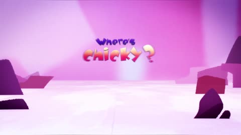 Where&#39;s Chicky? Funny Chicky 2019 | LET IT GO | Chicky Cartoon in English for Kids