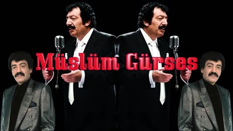 Müslüm Gürses | El Uzatsam Ellerine | 1978