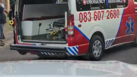 Durban home owner shoots two home invaders dead, critically wounds a third
