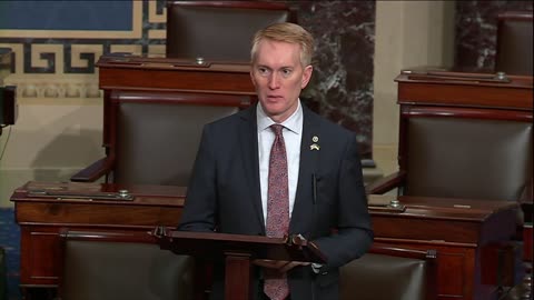 Lankford Protects Authority to turn Migrants Around at the Southern Border