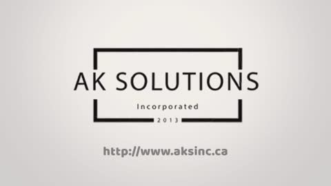 Top Quality Materials - AK Solutions