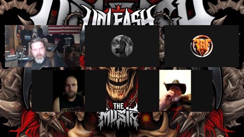 Hearts of Metal | Unleash The Music! EP 47 #heavymetal #supportlocal