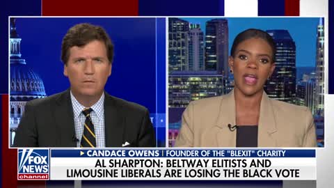 Candace Owens: How is Hunter Biden not in PRISON based on what's been put in his LAPTOP