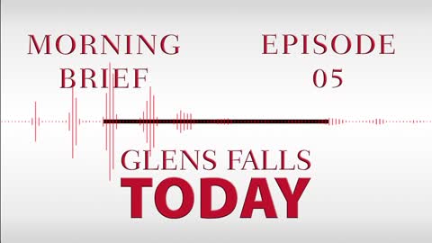Glens Falls TODAY: Morning Brief - Episode 5: Capital Region APA Pool League | 09/21/22